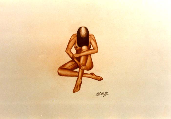 Akt II