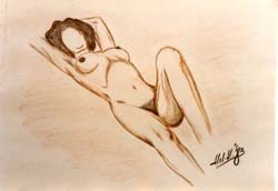 Akt I (Vivienne)