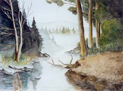 Landschaft I
