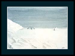 Eiswelt
