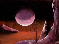 Utopia, 11. Traum
