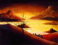 Erinnerungen (1990), Utopia 14. Traum