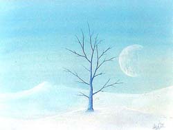 Winter in Utopia, 15. Traum