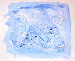 Introduction (Grafik zum Booklet f�r die CD "Blue Sheep")
